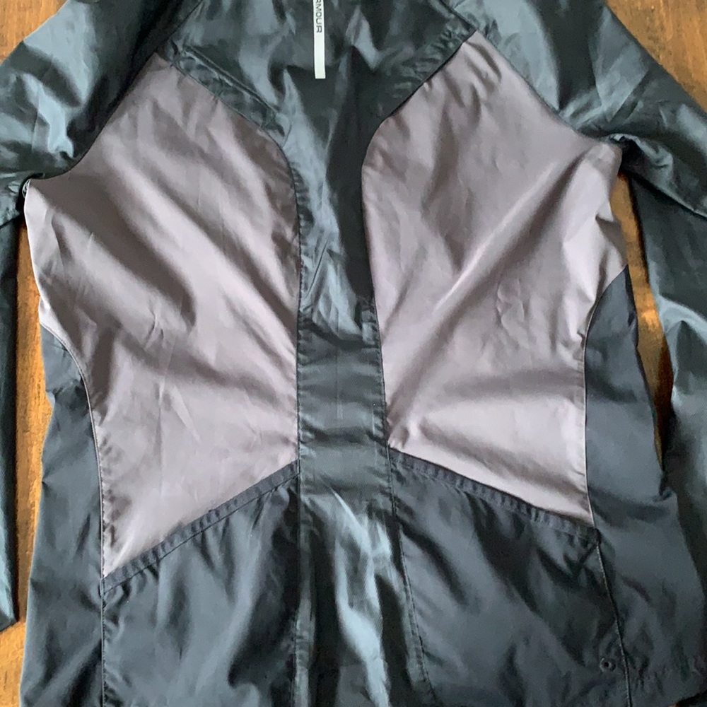 Under Armour windbreaker. - Picture 5 of 5